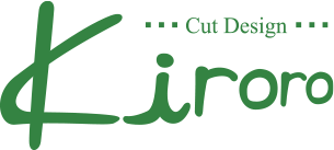 カットデザイン キロロ（Kiroro）